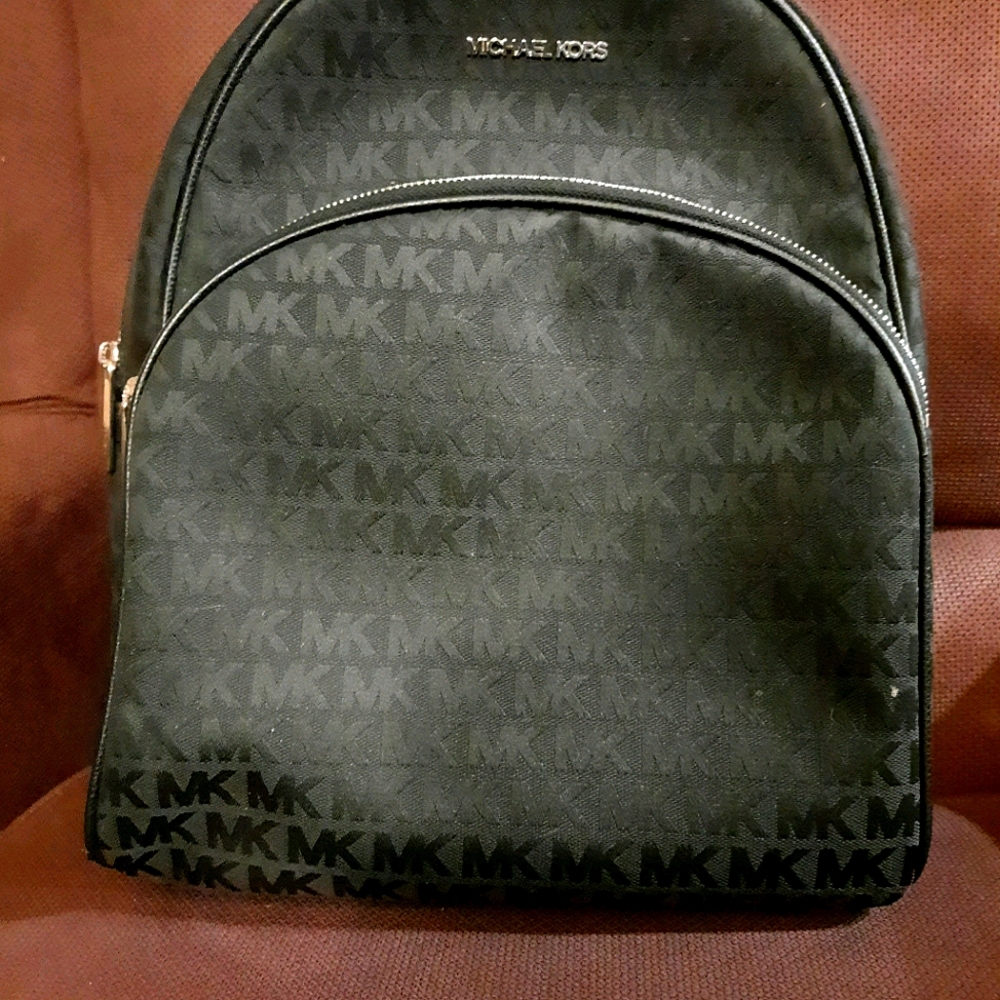 Michael Kors Bookbag